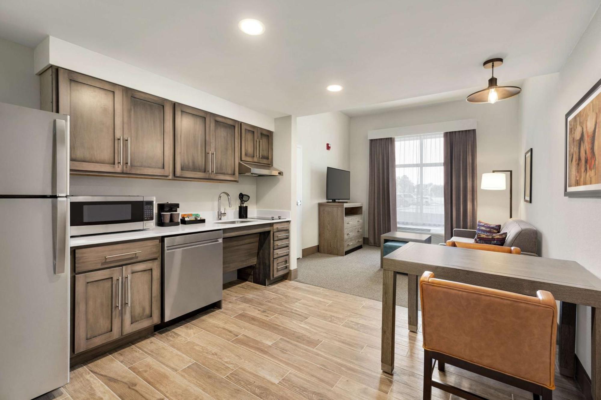 Homewood Suites By Hilton Carlisle Εξωτερικό φωτογραφία