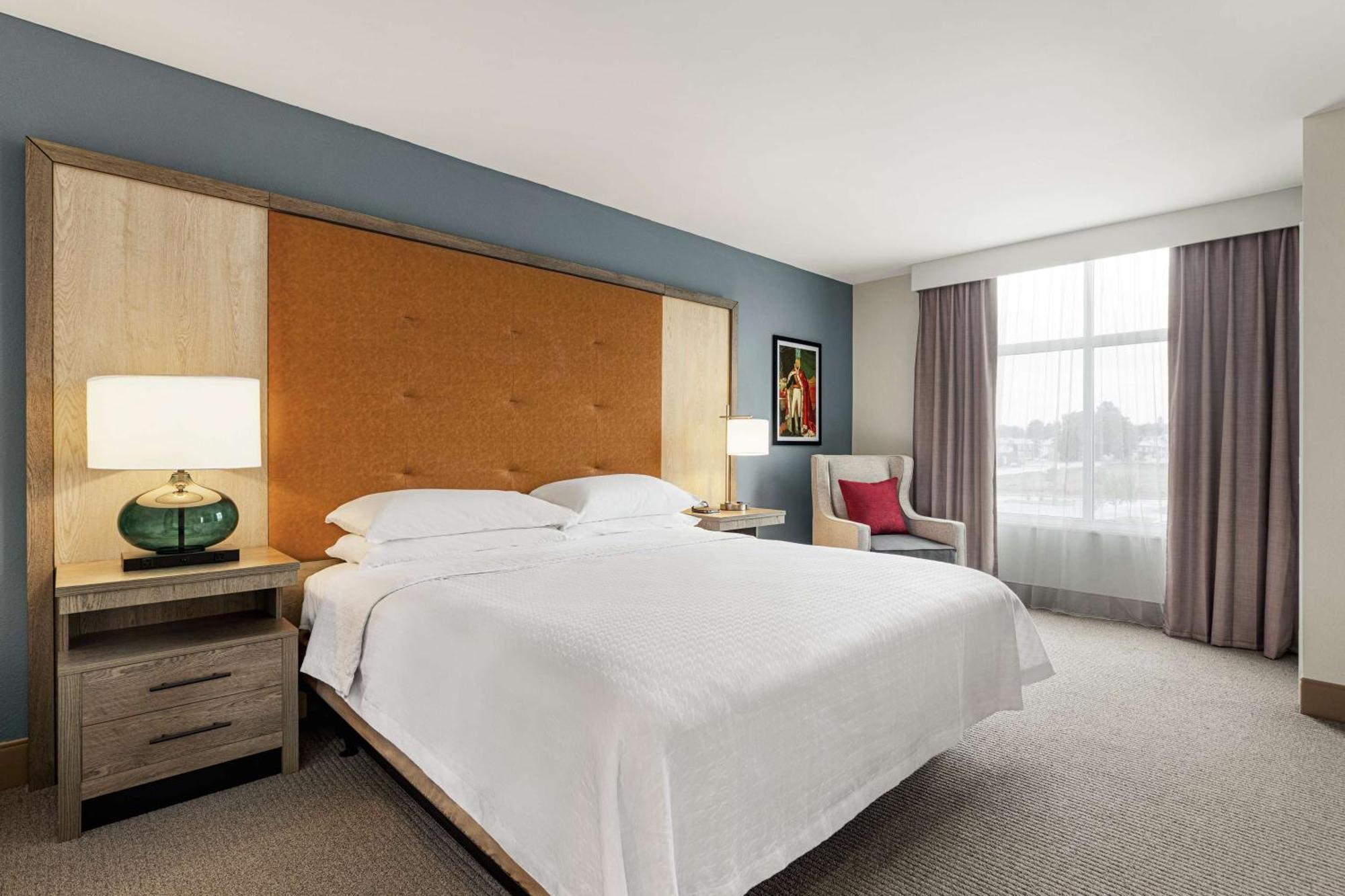Homewood Suites By Hilton Carlisle Εξωτερικό φωτογραφία