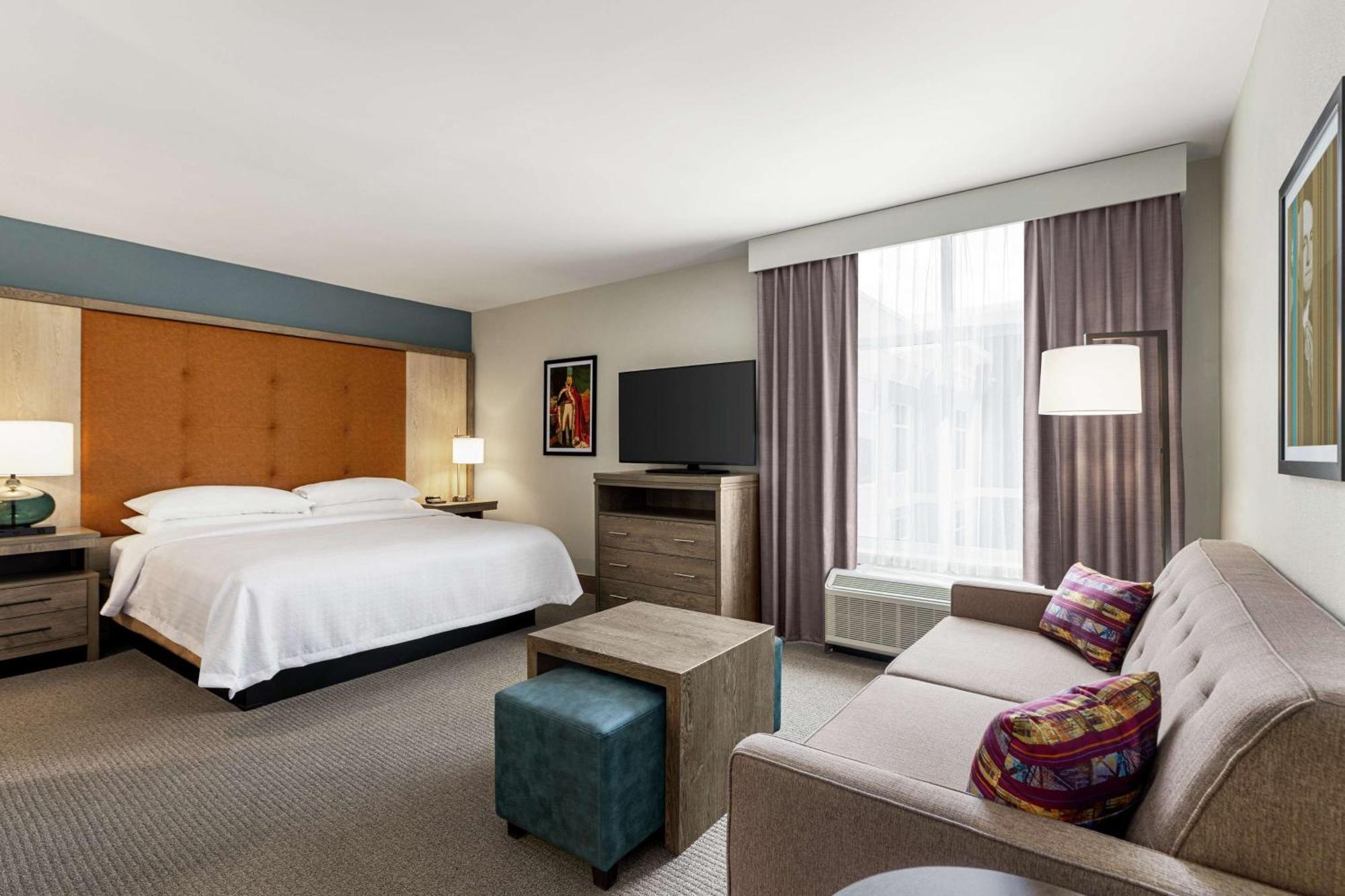 Homewood Suites By Hilton Carlisle Εξωτερικό φωτογραφία