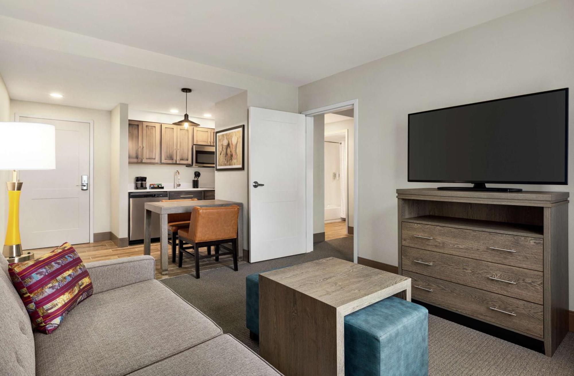 Homewood Suites By Hilton Carlisle Εξωτερικό φωτογραφία