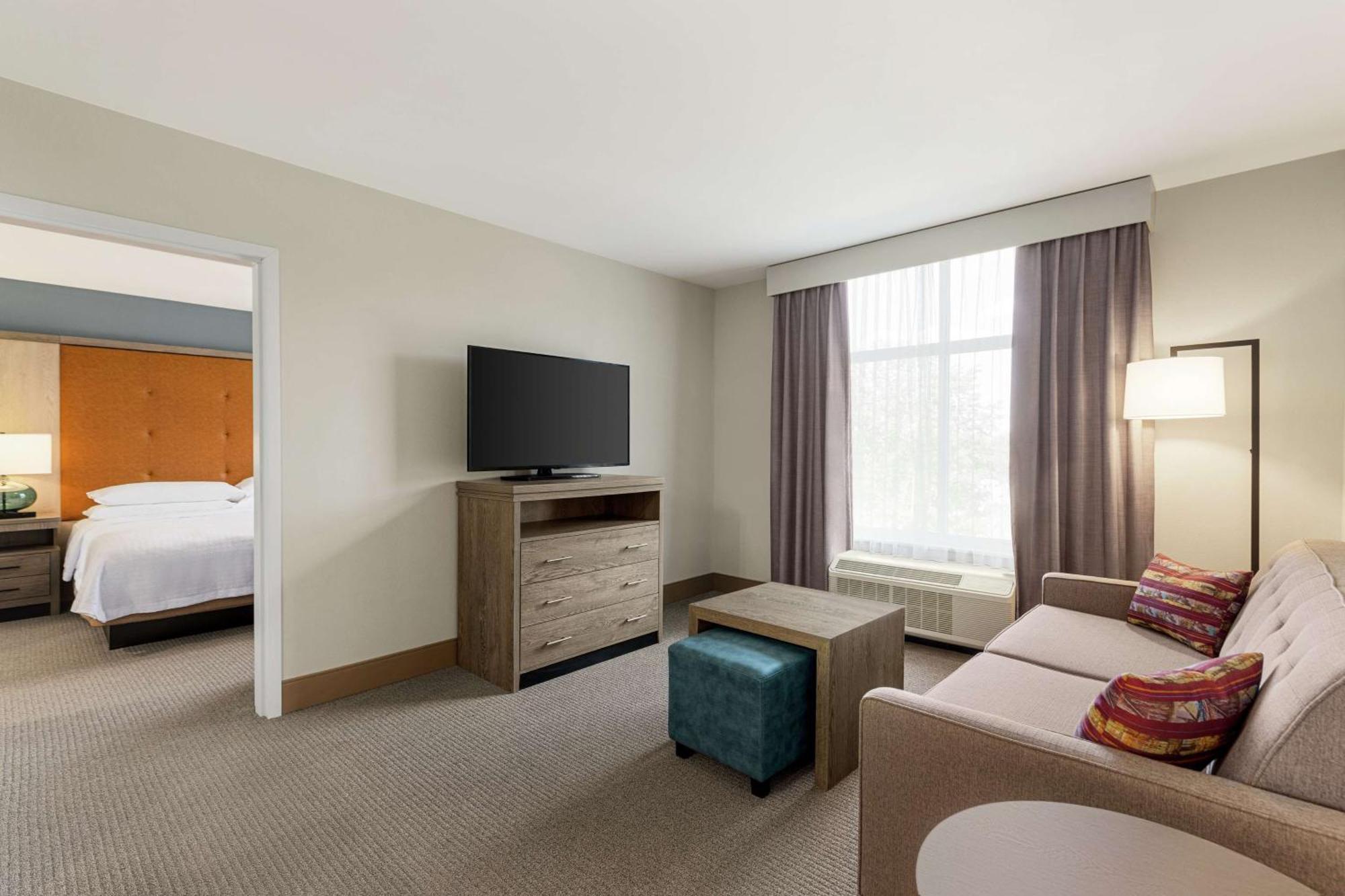 Homewood Suites By Hilton Carlisle Εξωτερικό φωτογραφία