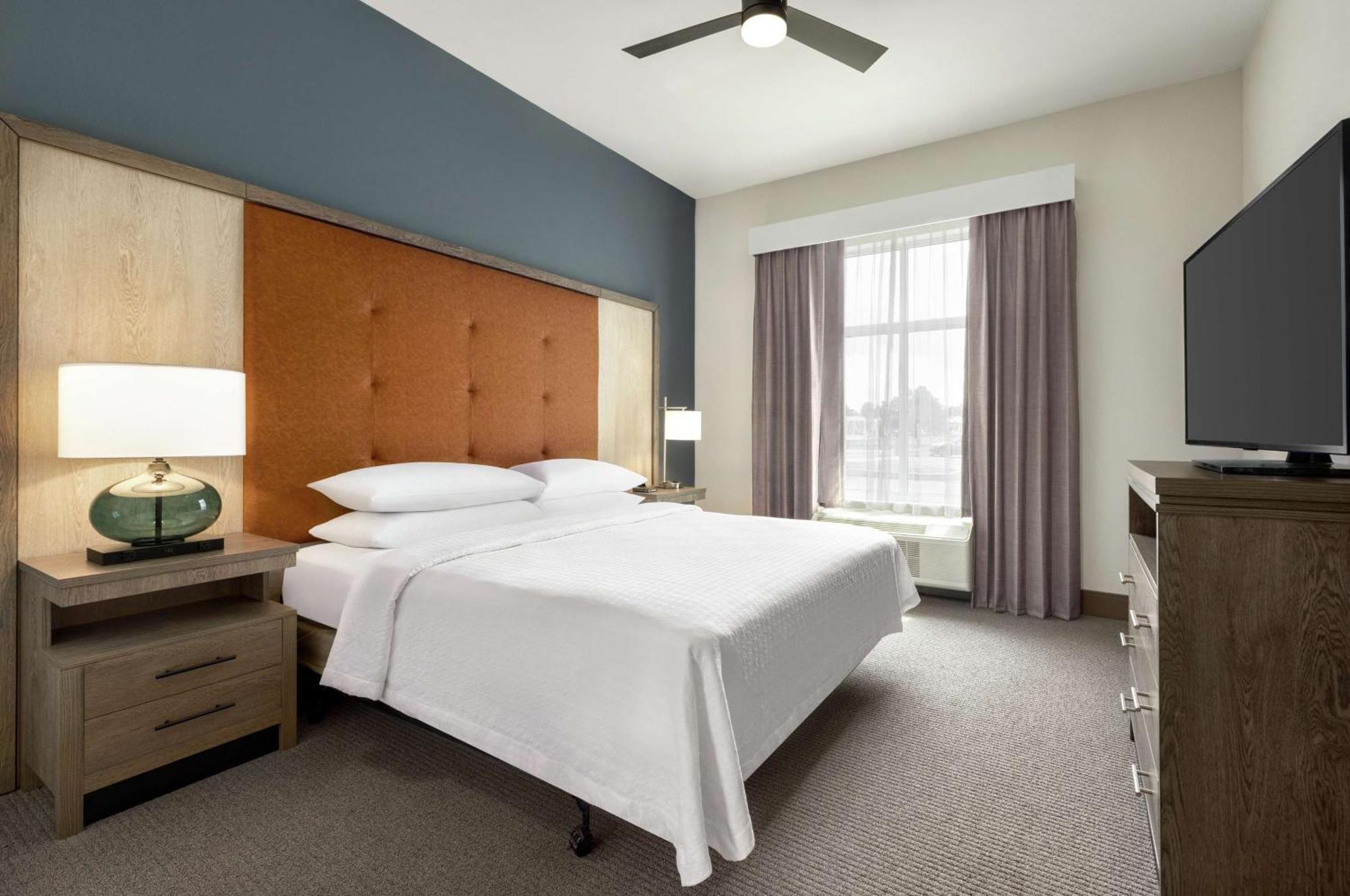 Homewood Suites By Hilton Carlisle Εξωτερικό φωτογραφία