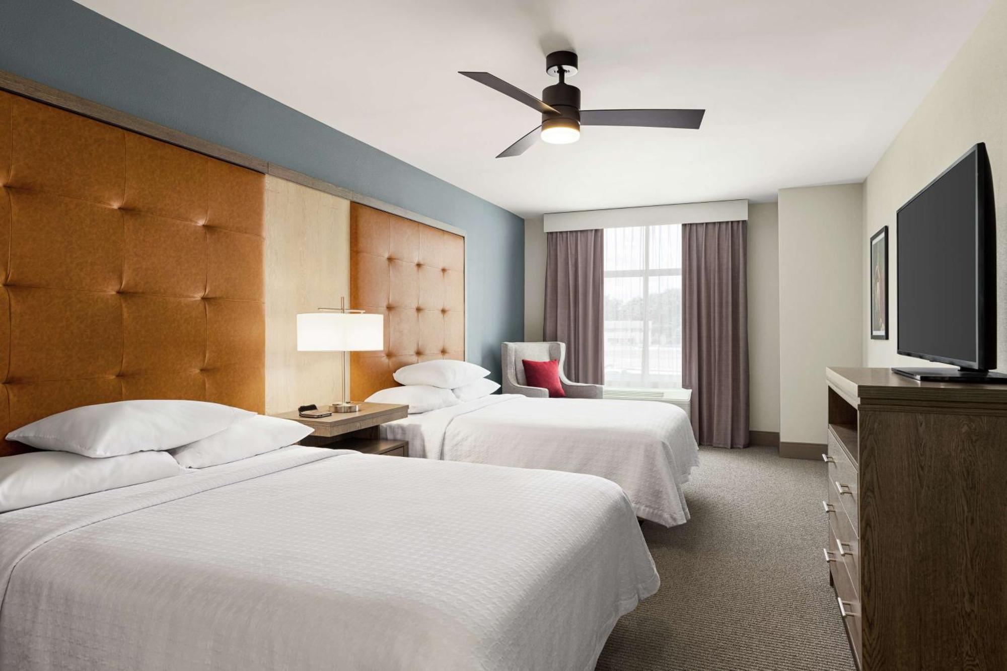 Homewood Suites By Hilton Carlisle Εξωτερικό φωτογραφία