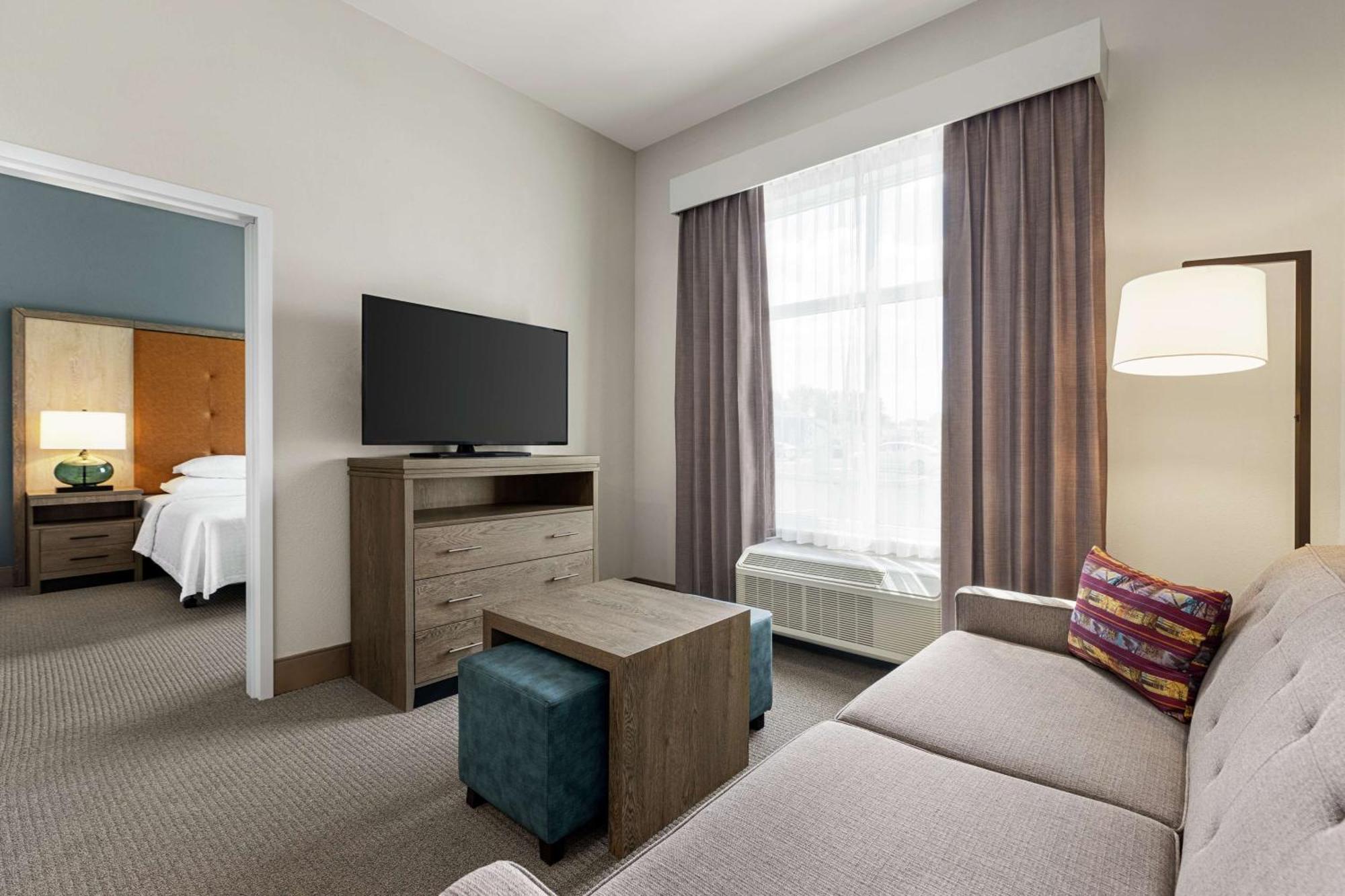 Homewood Suites By Hilton Carlisle Εξωτερικό φωτογραφία