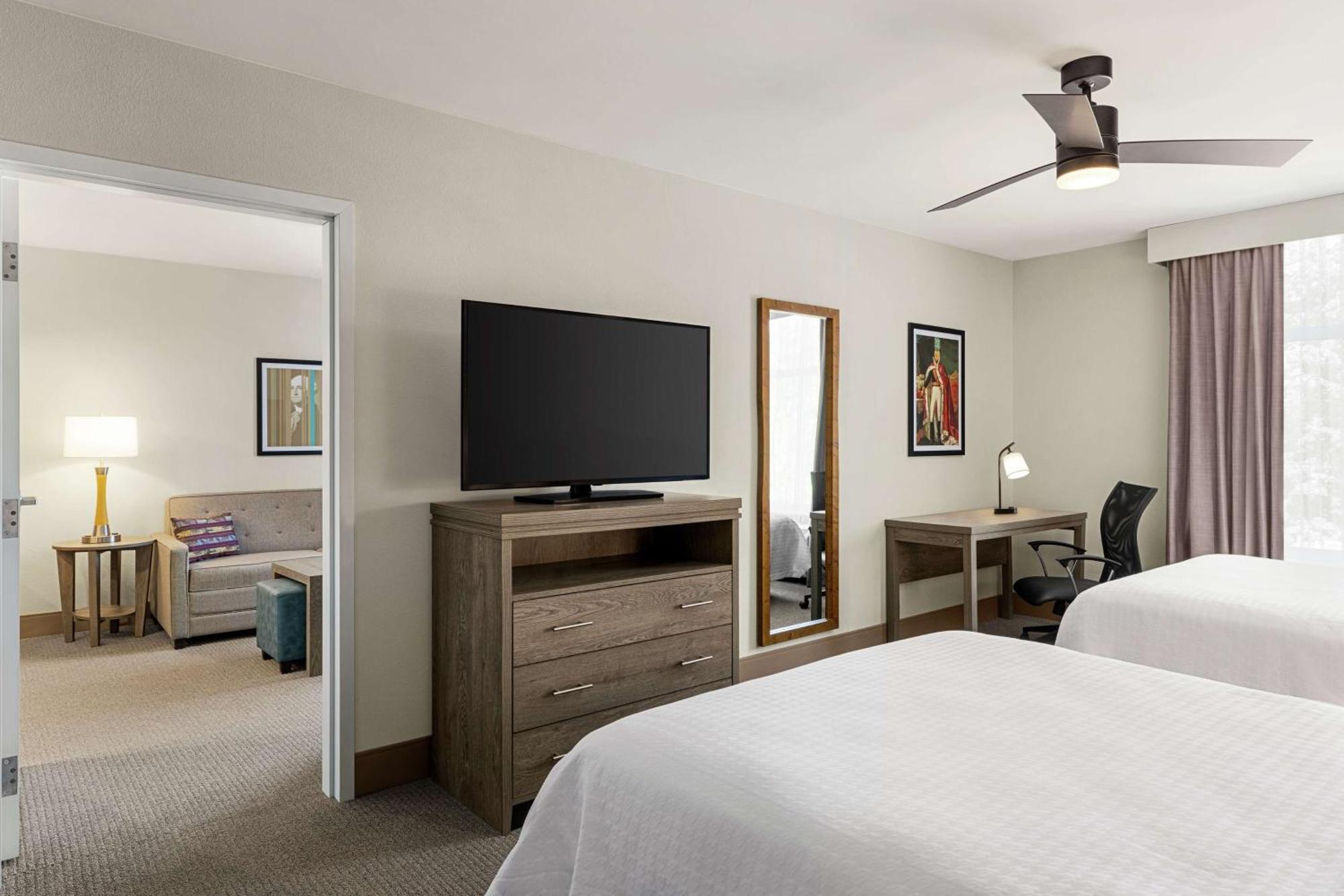Homewood Suites By Hilton Carlisle Εξωτερικό φωτογραφία