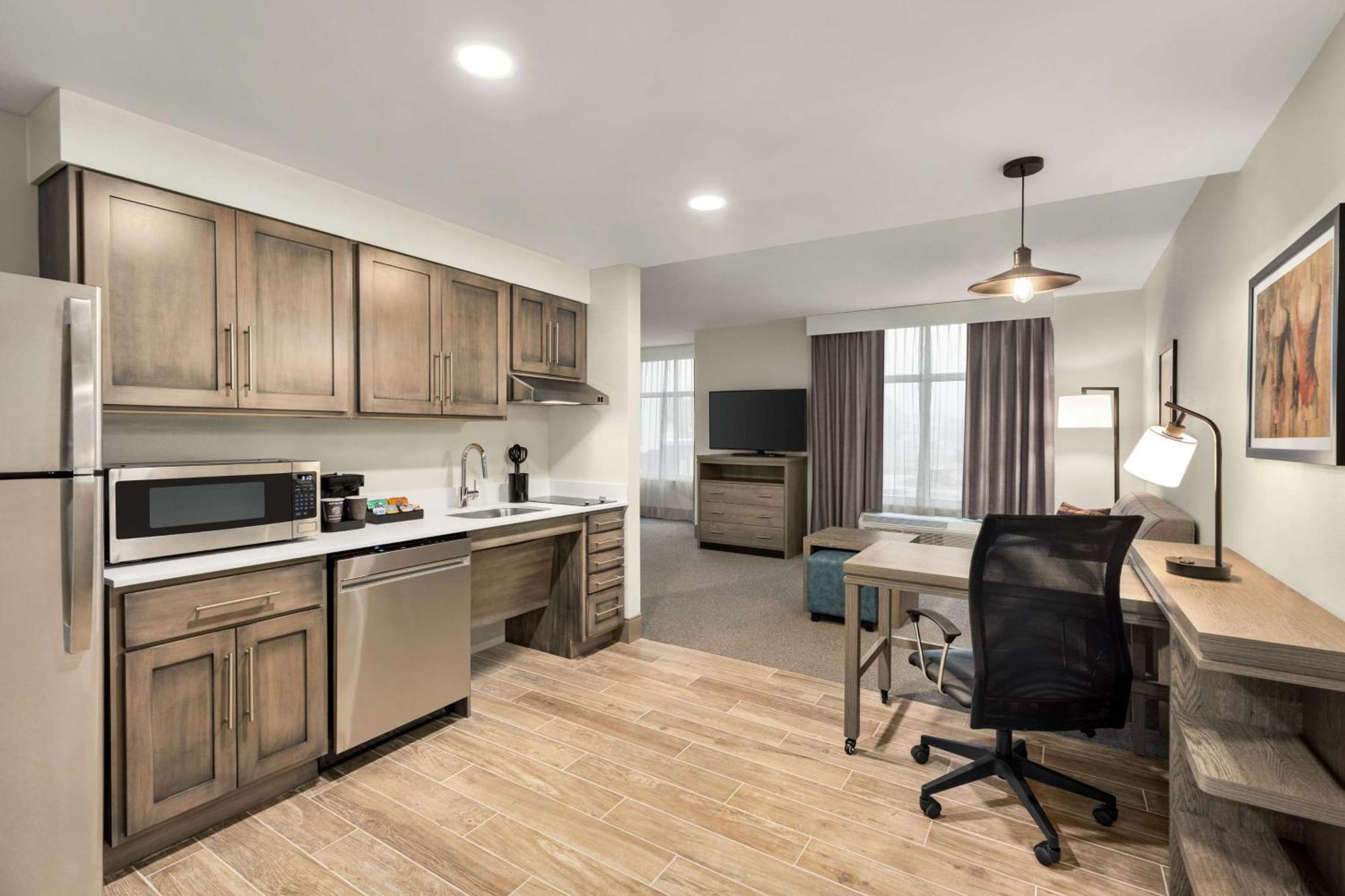 Homewood Suites By Hilton Carlisle Εξωτερικό φωτογραφία