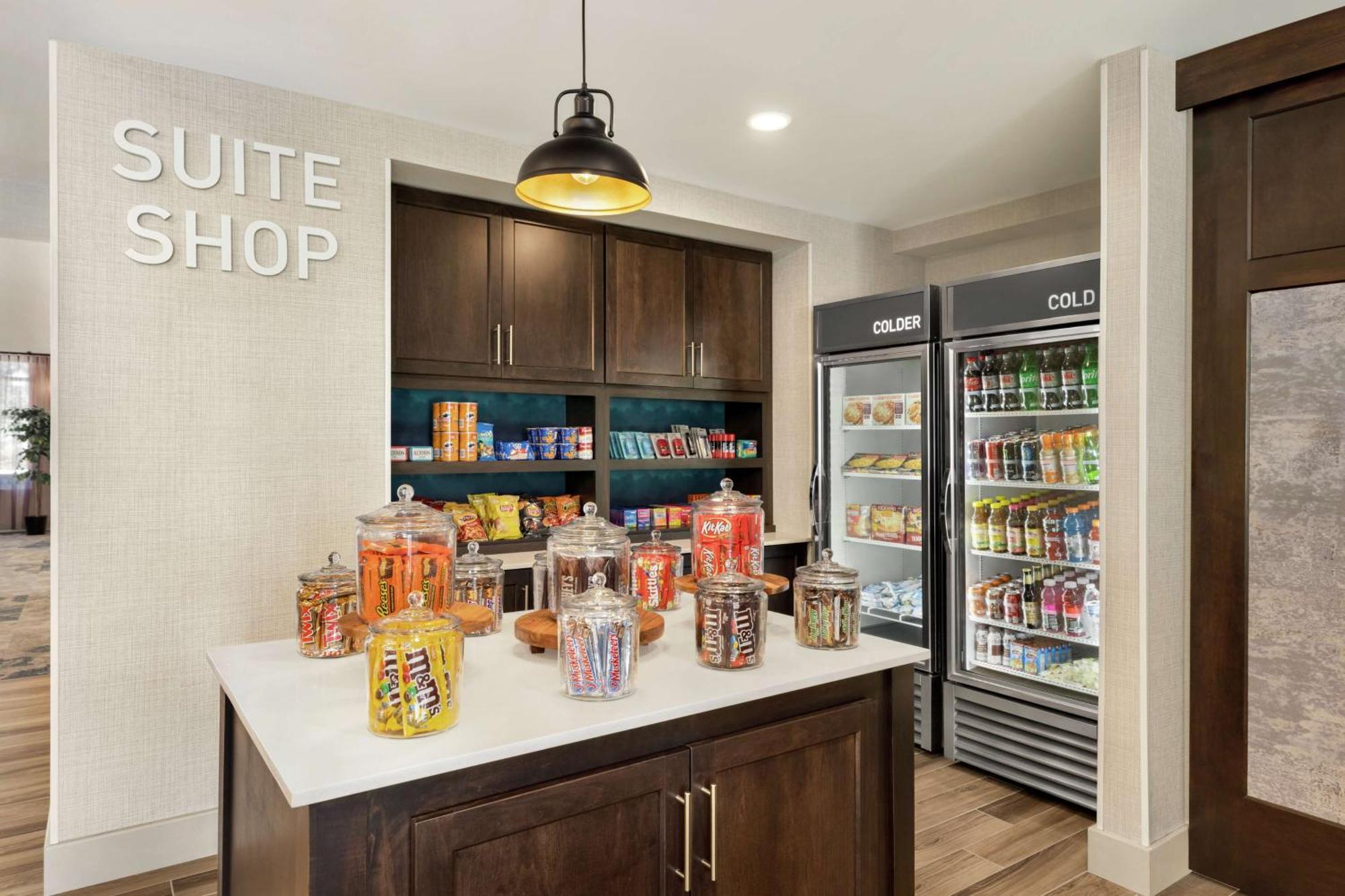 Homewood Suites By Hilton Carlisle Εξωτερικό φωτογραφία