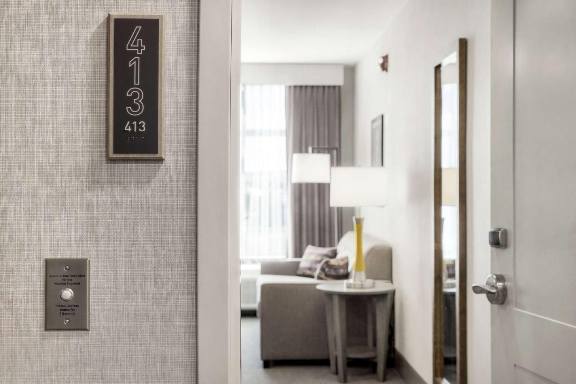 Homewood Suites By Hilton Carlisle Εξωτερικό φωτογραφία