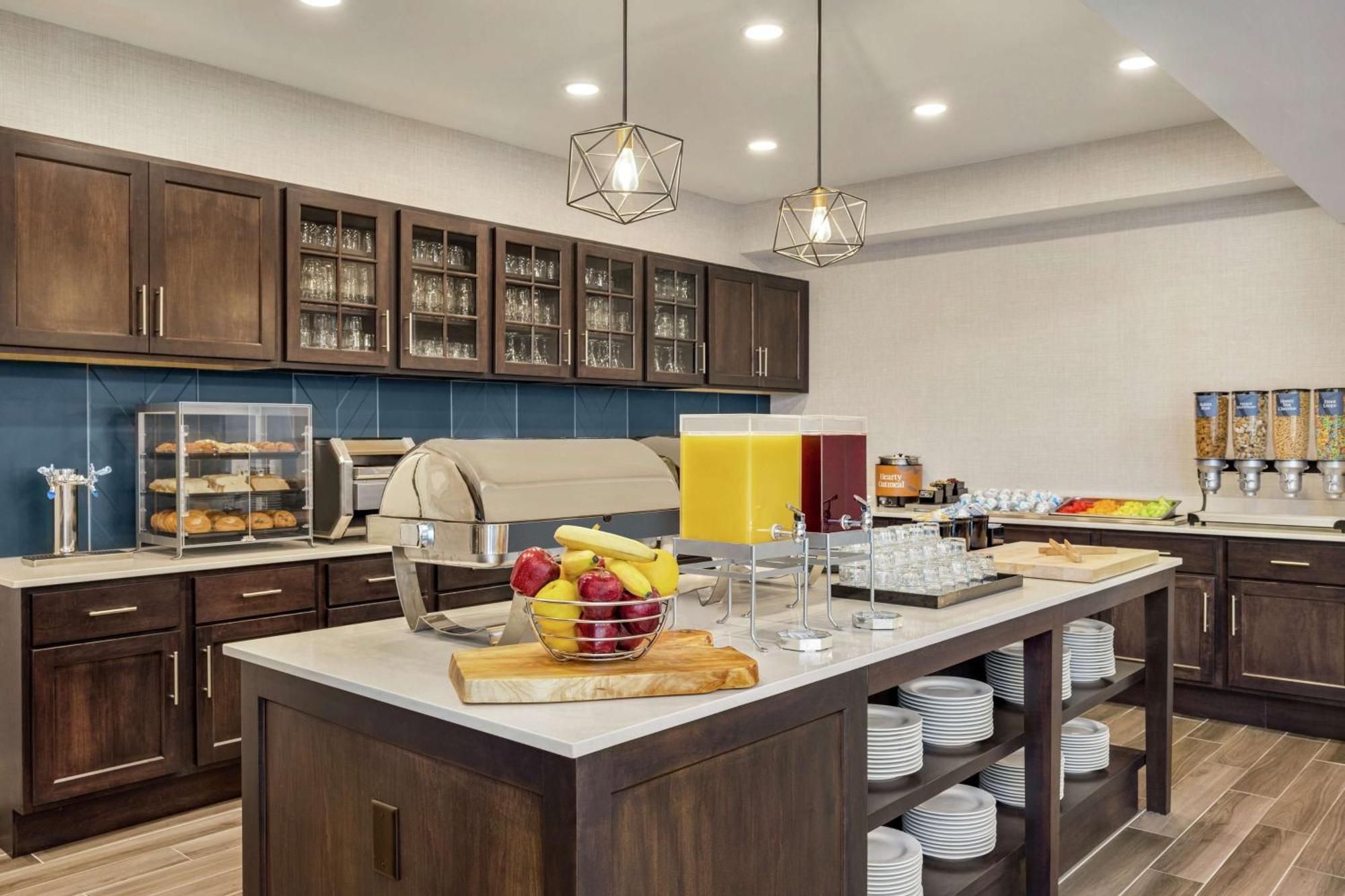 Homewood Suites By Hilton Carlisle Εξωτερικό φωτογραφία