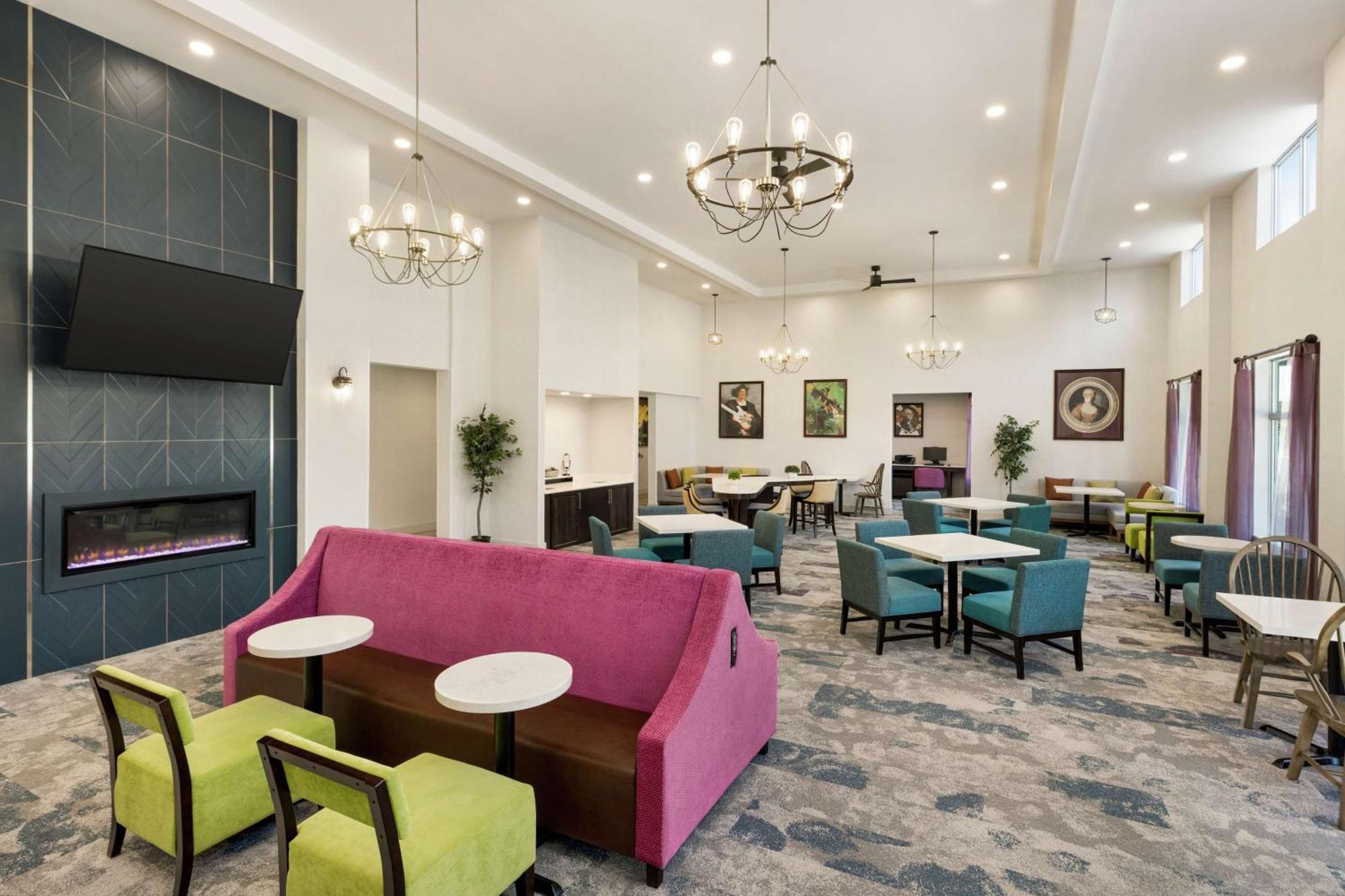 Homewood Suites By Hilton Carlisle Εξωτερικό φωτογραφία