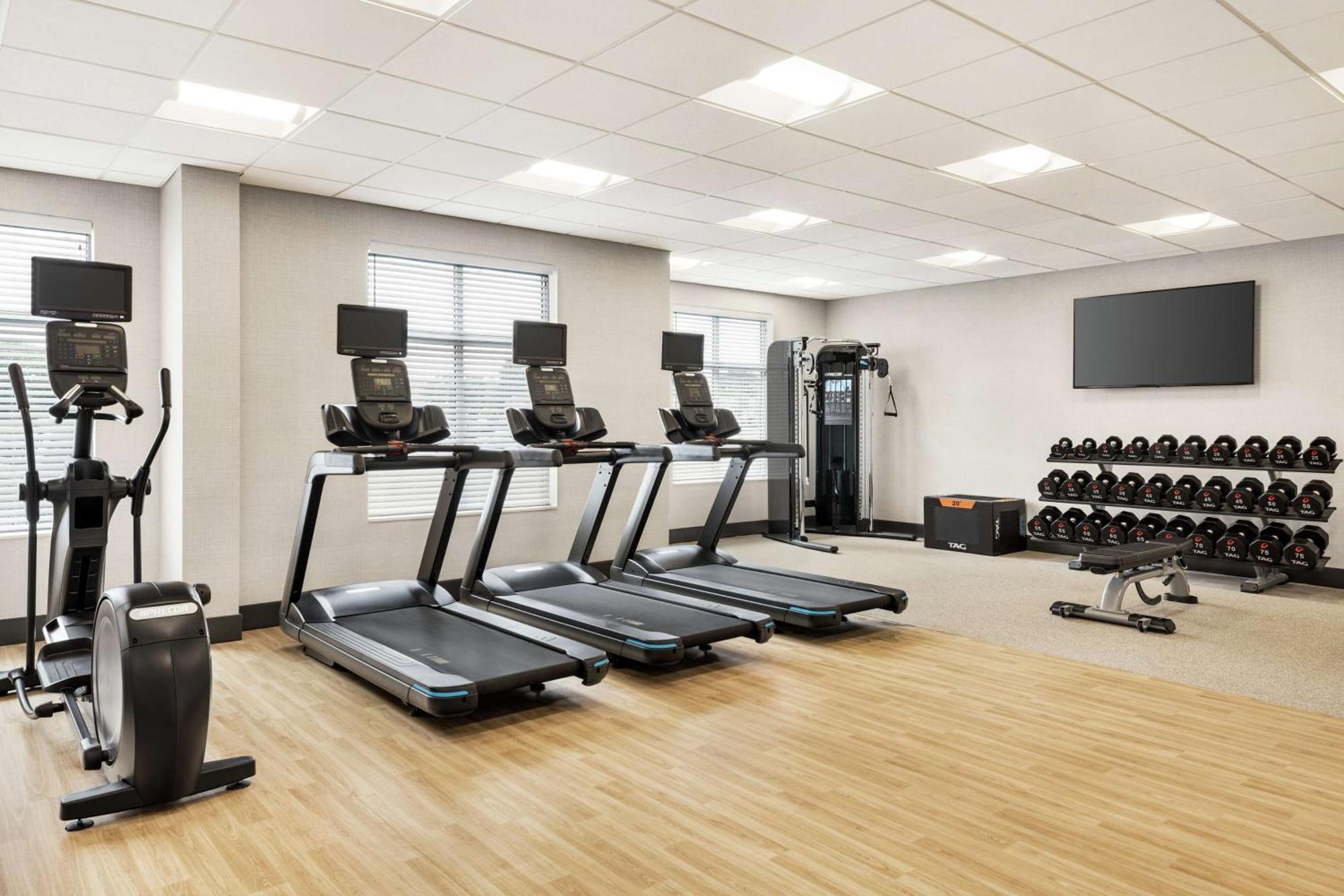 Homewood Suites By Hilton Carlisle Εξωτερικό φωτογραφία