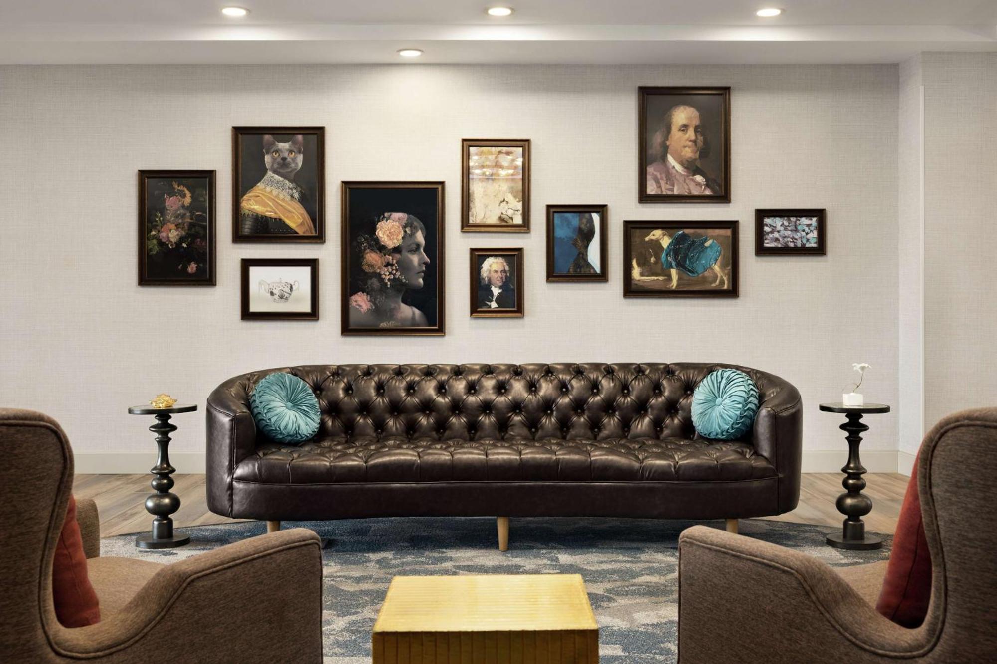 Homewood Suites By Hilton Carlisle Εξωτερικό φωτογραφία