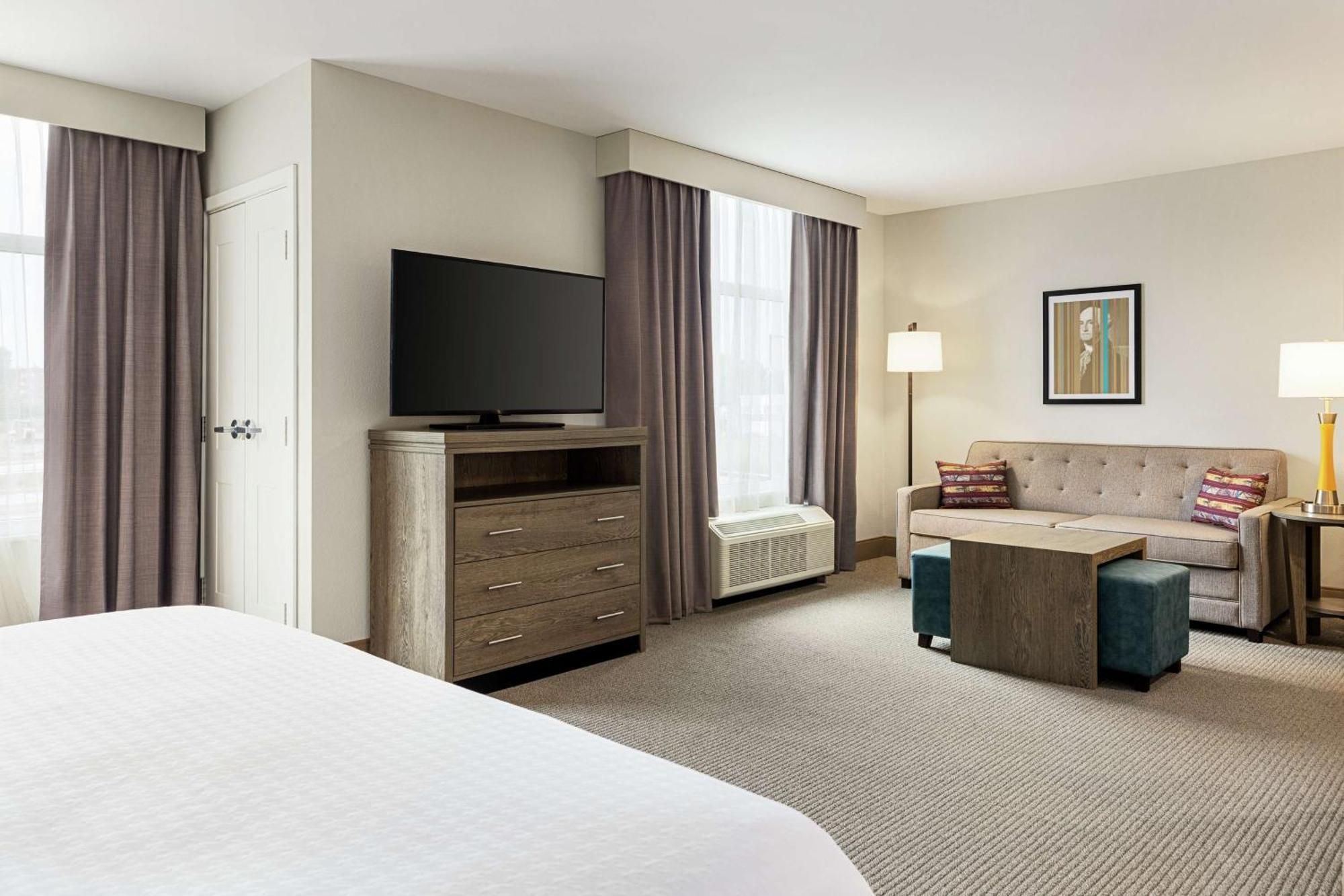 Homewood Suites By Hilton Carlisle Εξωτερικό φωτογραφία