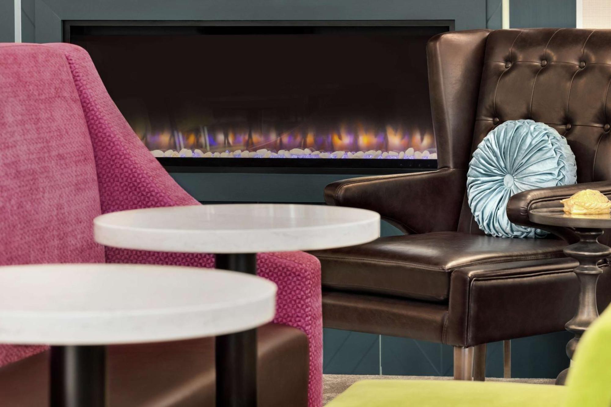 Homewood Suites By Hilton Carlisle Εξωτερικό φωτογραφία