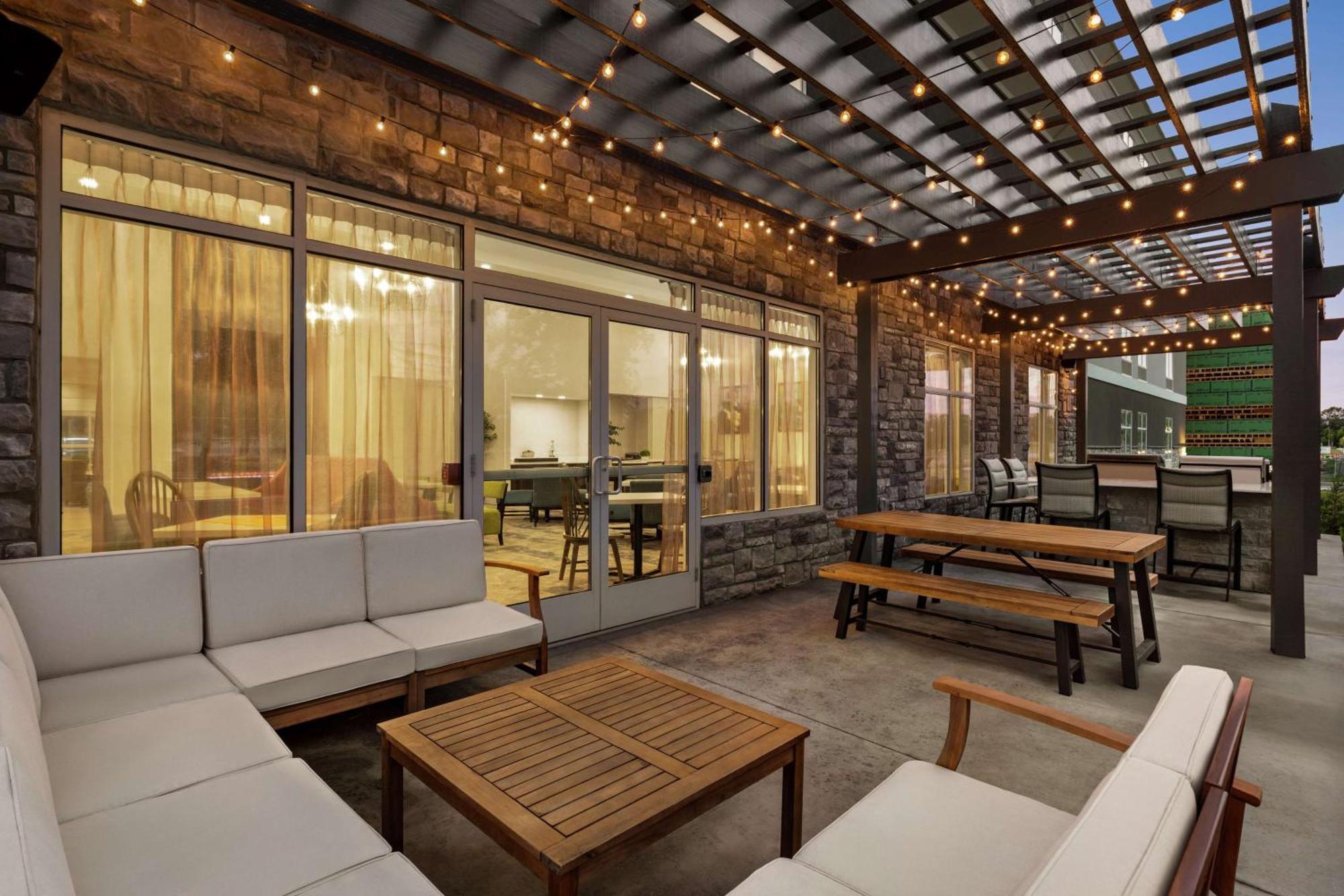 Homewood Suites By Hilton Carlisle Εξωτερικό φωτογραφία